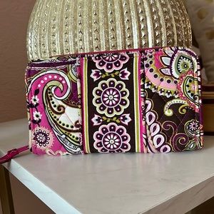 Vera Bradley wallet